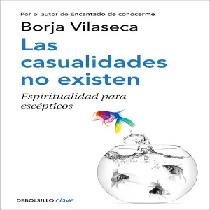 Libro Las Casualidades No Existen - Vila