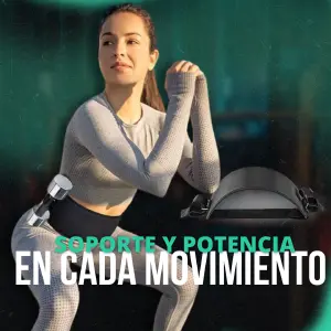 CINTURÓN PARA EJERCICIOS