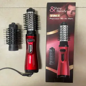 Plancha Alisadora Multifuncional 3 en 1: ¡Tu Aliada Perfecta para un Cabello Impecable! - Plancha Alisadora Multifuncional 3 En 1
