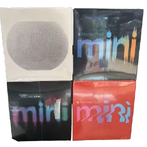 Homepod Mini