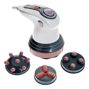 Masajeador Con Infrarrojo Body Innovatio