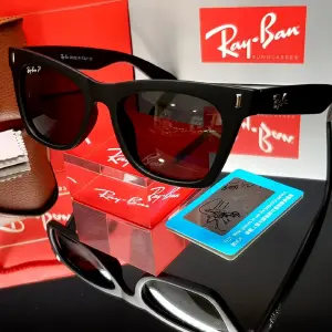 Gafas Unisex Rayban Wayfarer Pop