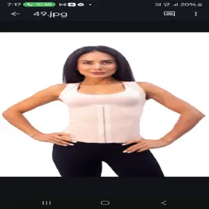 CORRECTOR AIO