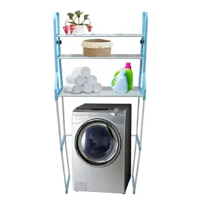 Organizador Lavadora 3 Niveles Estante A