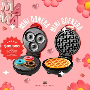 PROMO MADRES LC