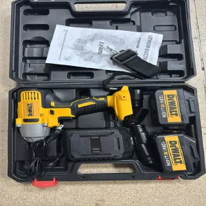 COMBO PISTOLA  IMPACTO +KIT  PROTECCION