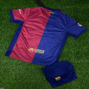 Uniforme fc Brcelona