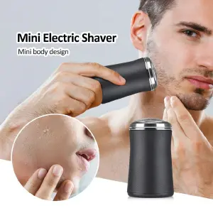 Afeitadora shaver