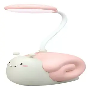 lampara caracol
