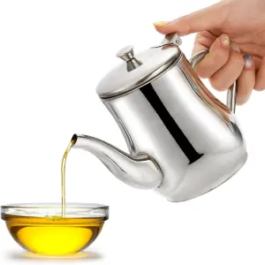 ACEITERA CON FILTRO 48 OZ / JJ