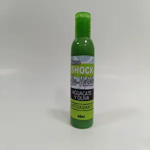 SHOCK 60ML AGUACATE Y OLIVA