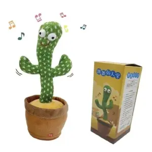 Cactus Bailarín (UNI)