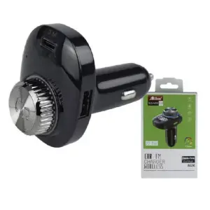 Modulador Bluetooth Als-A818