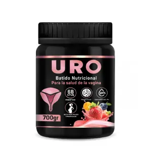 PROTEINA URO + ESTRECHANTE