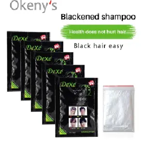 Shampoo Cubre Canas