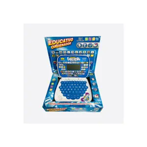 Computadora Portátil Mini Juguete