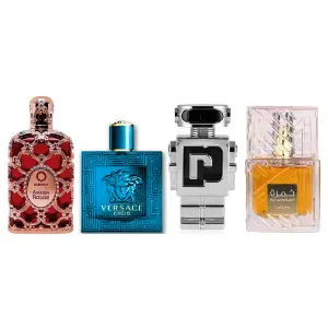 ORIENTICAROUGE+EROS+PHANTOM+KHAMRAH