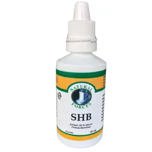 SHB: Mucosidad Eliminada