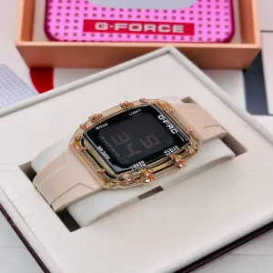 RELOJ Lady G FORCE New Collection