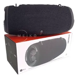 Parlante Bluetooth Xtreme 3