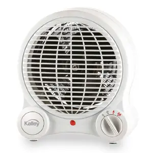 Calefactor de Ambiente KALLEY K-CA18
