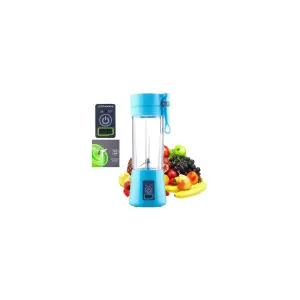 Mini licuadora Portátil Recargable