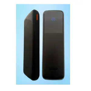 Cargador Power Bank 20000mah Pantalla