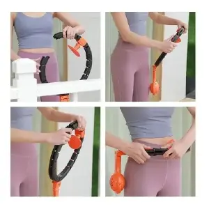 ULA HOOP REDUCTOR INTELIGENTE