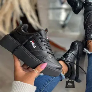 Fila deportivos dama