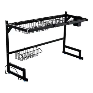 Escurridor Vajilla Fregadero Loza 85 cm