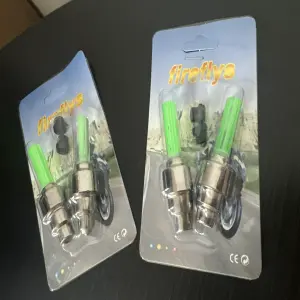 Kit tapa válvula x 4