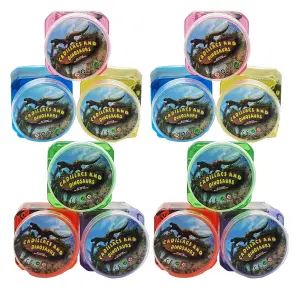 Slime Kit Slime Supplies Kit X 12 + 12