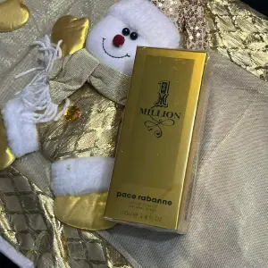 colonia ,perfume- one millon