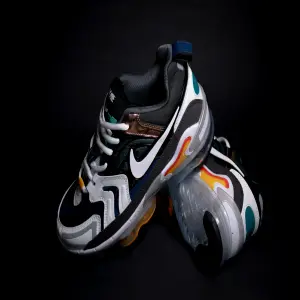 NK AIR VAPORMAX EVO
