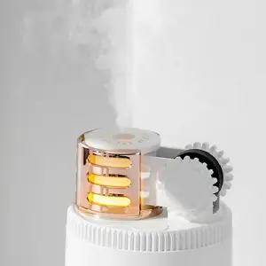 Humidificador mini de aire niebla