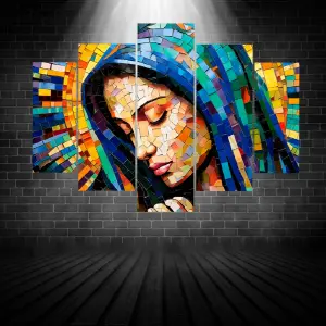 RELIGIOSO W 011