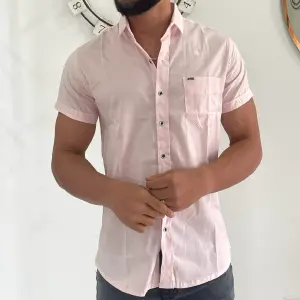 CAMISA HOMBRE CHALIS LICRADO 2