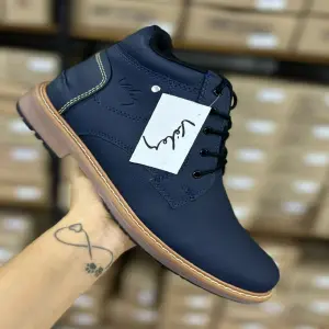 BOTA CABALLERO