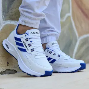 Tenis Adidas Caballero III