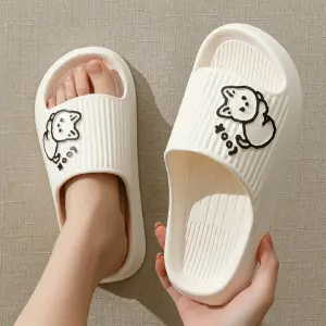 CHANCLAS PANTUFLAS ULTRALIVIANAS EN EVA
