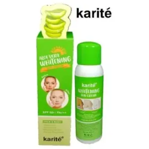 Crema Aclaradora Blanqueadora Protector