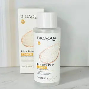 TONICO DE ARROZ BIOAQUA