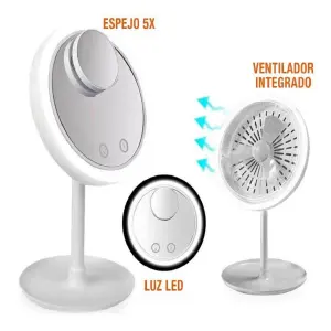 ESPEJO COOL LED D