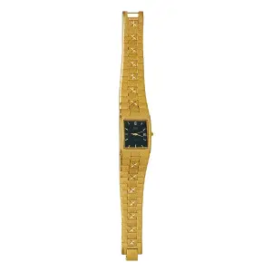 Reloj Q&q Qyq Superior 347g Cuadrado Ace