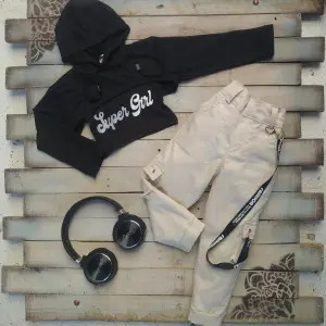 Conjunto deportivo Cargo  K18