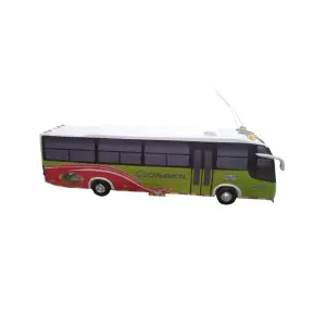 COOTRADACTIL BUS