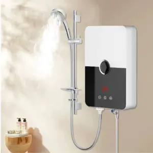 Calentador Agua Eléctrico