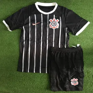 UNIFORME CORINTHIANS ADULTO