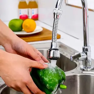 Extensión de Grifo