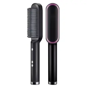 Cepillo Plancha Cabello Temperatura Ng